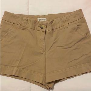 Magellan khaki shorts